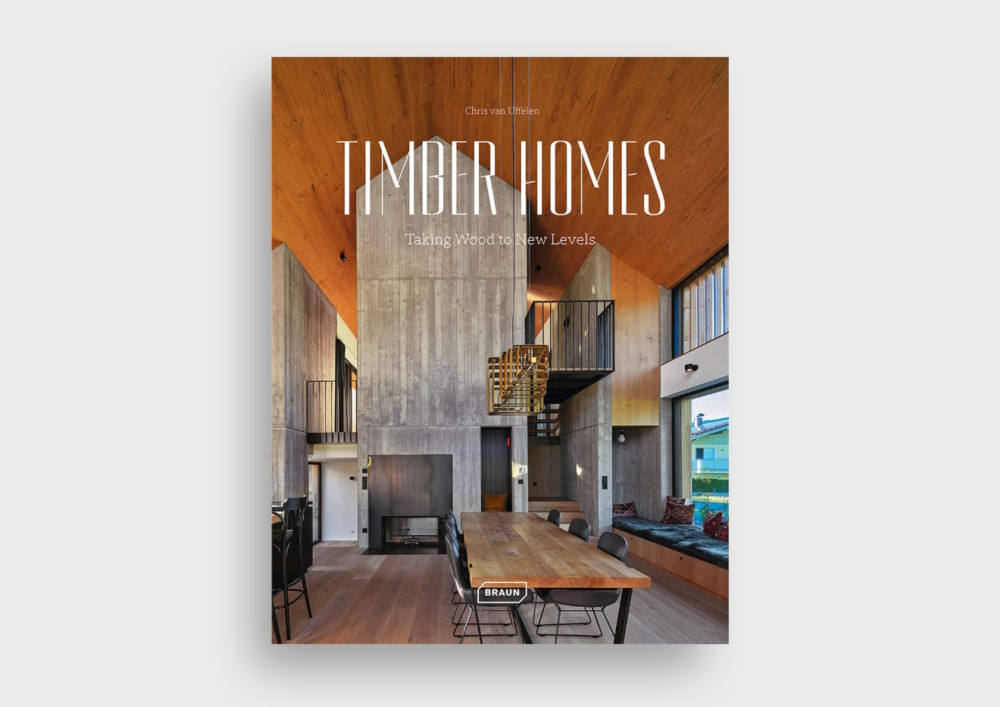 2305 Publikation – Timber Homes