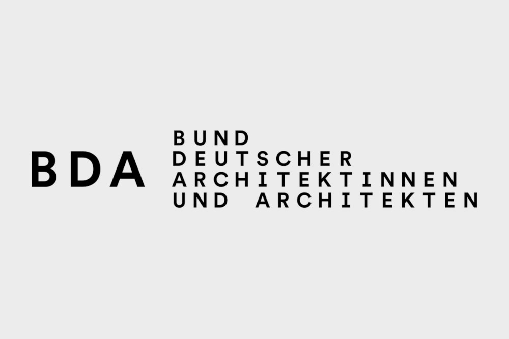 Berufen: Bund Deutscher Architektinnen und Architekten BDA