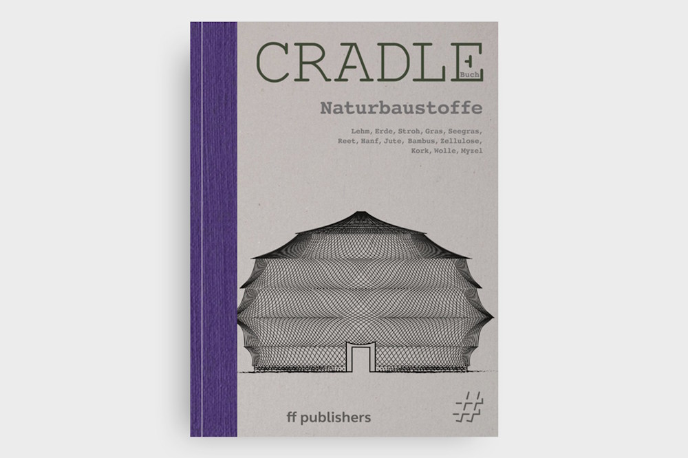 PUBLIKATION: Cradle - Naturbaustoffe